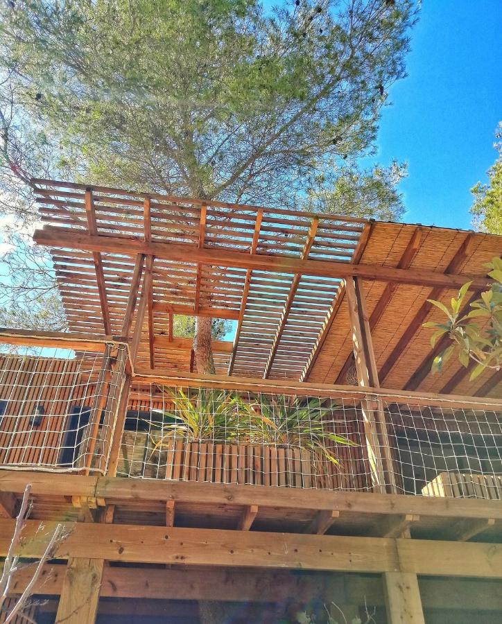 Villa Occitana Calvisson Kültér fotó