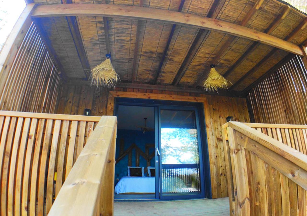 Villa Occitana Calvisson Kültér fotó