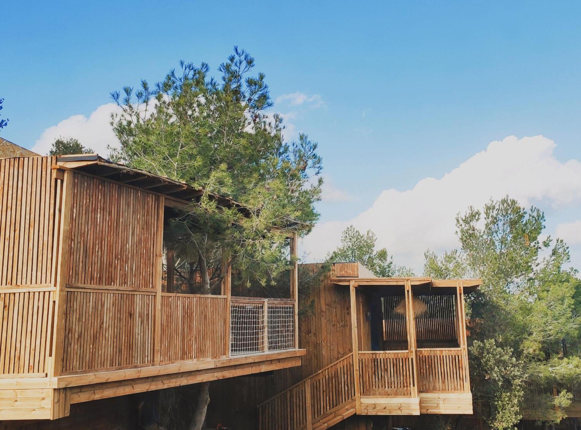 Villa Occitana Calvisson Kültér fotó